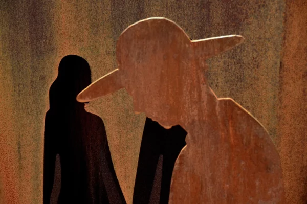 Humildad para vivir en paz: cuando no ser el centro también es libertad