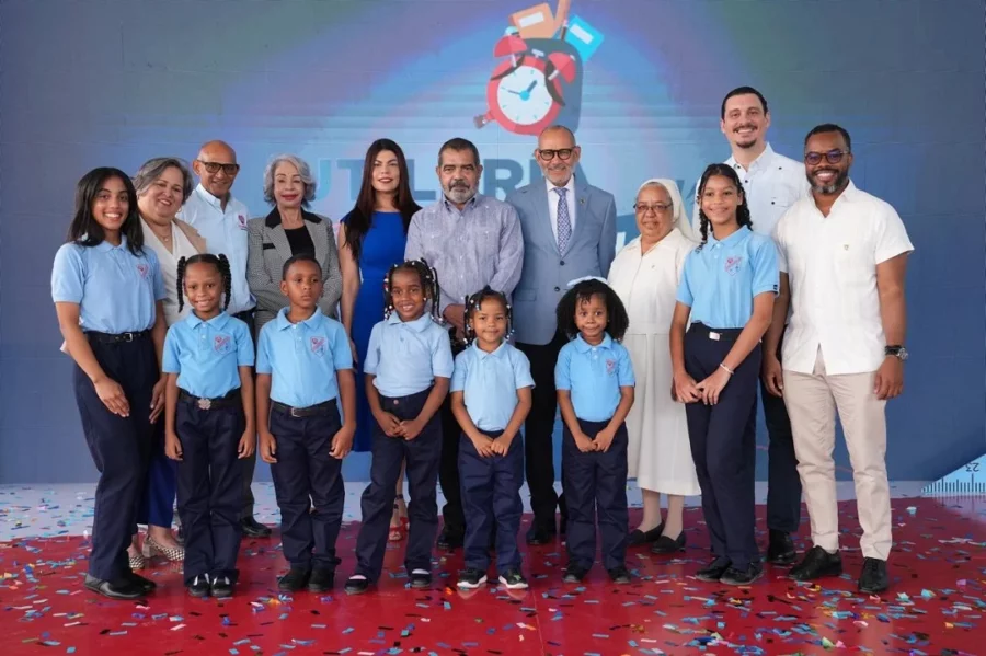 Inabie entregará kits escolares Inabie entregará kits escolares