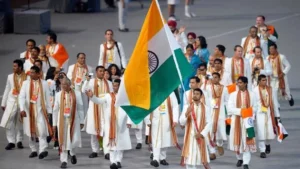 La India quiere albergar la mayor fiesta del deporte mundial. Fuente externa