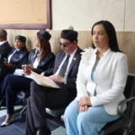 Dictan coerción a Ingrid Jorge “La Torita” por difamar a procurador adjunto; está presa en la "cárcelita"