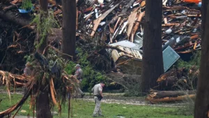 Texas bajo el agua: ya son 91 las víctimas, según la Casa Blanca