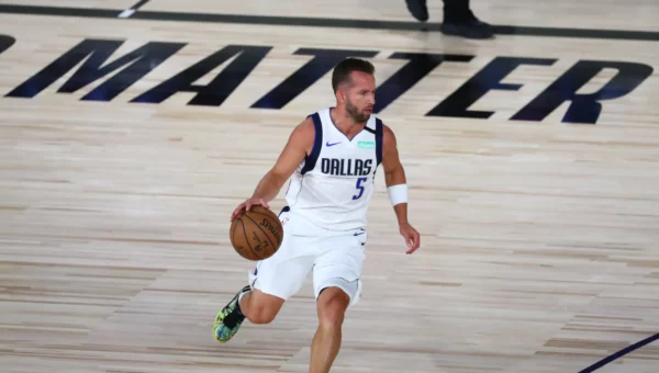 J.J Barea