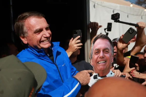 Jair Bolsonaro