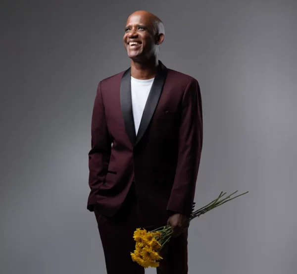 Jandy Feliz se dio a conocer con Chichí Peralta