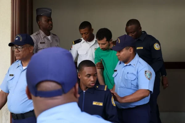 Jean Andrés Pumarol