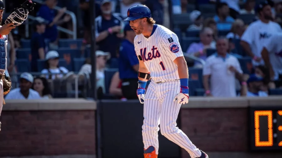 Jeff Mcneil Jeff Mcneil