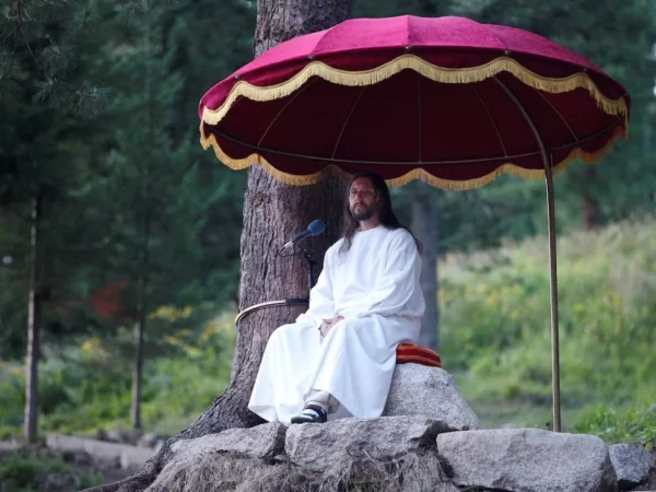 “Jesús de Siberia”: cae el líder de una secta tras años de abusos y manipulación