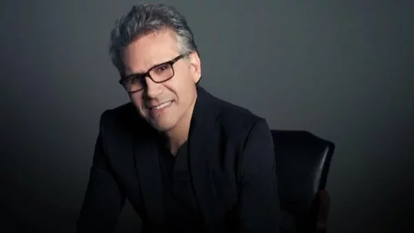 Jesús Adrián Romero