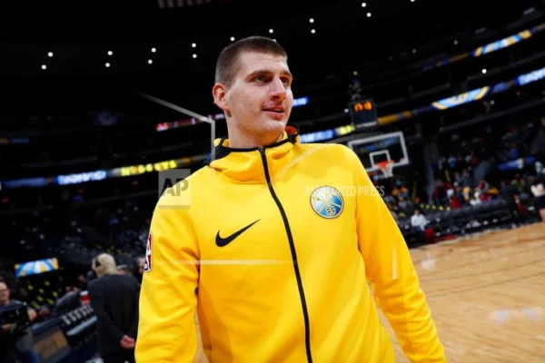 Jokic
