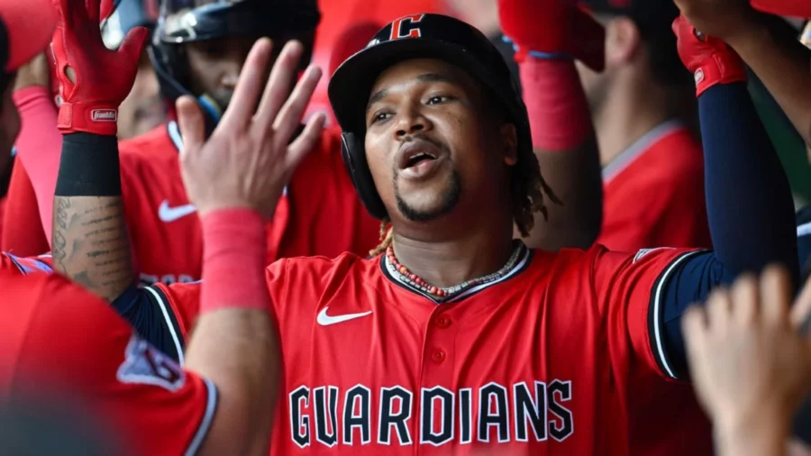 Jose Ramirez
