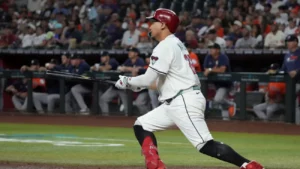 Josh Naylor