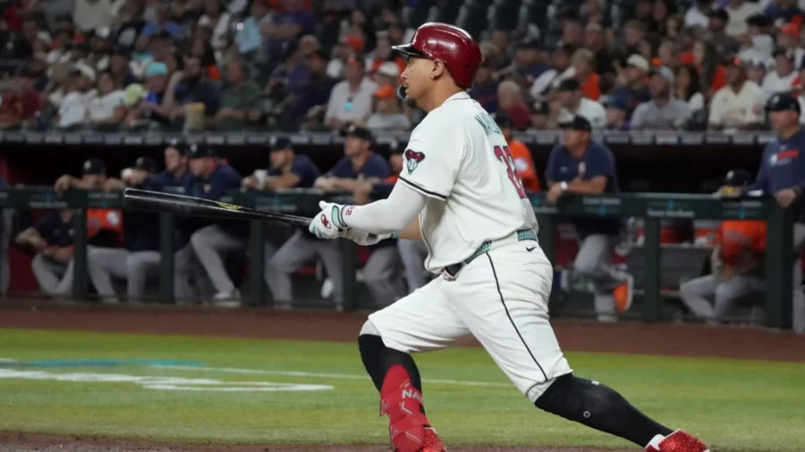 Josh Naylor Josh Naylor