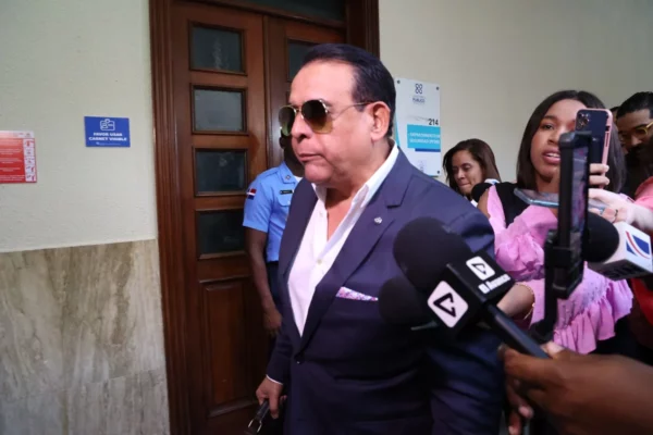 Juan Alexis Medina Sánchez