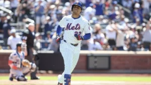 Juan Soto no estuvo en el Juego de Estrellas 2025