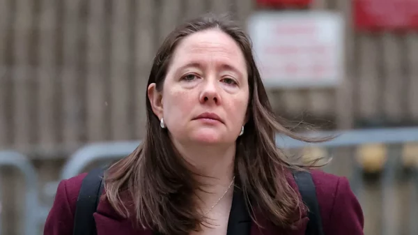 Maurene Comey era fiscal del Distrito Sur de Nueva York desde 2015.