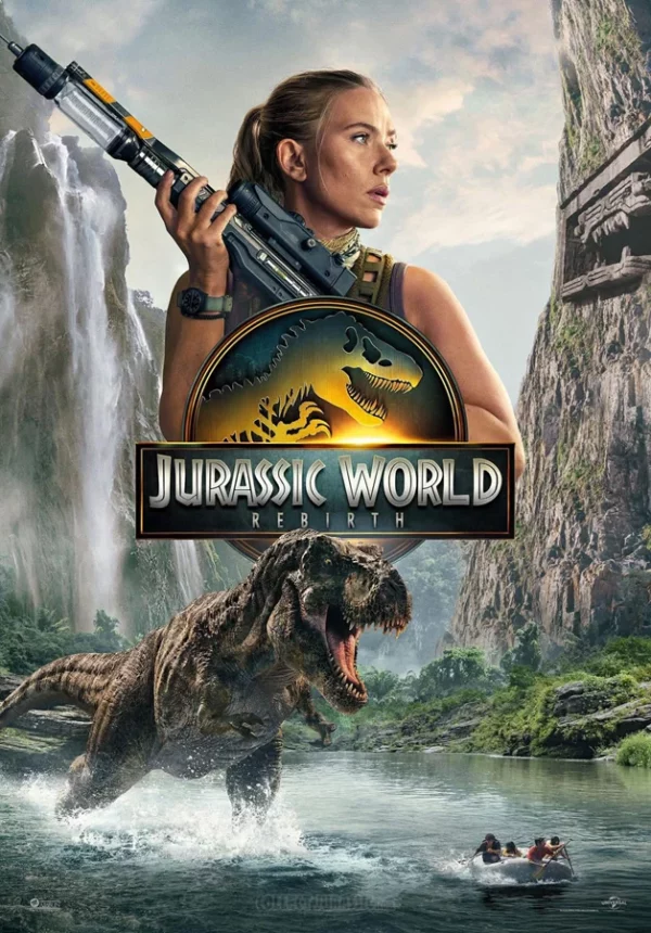 Jurassic World