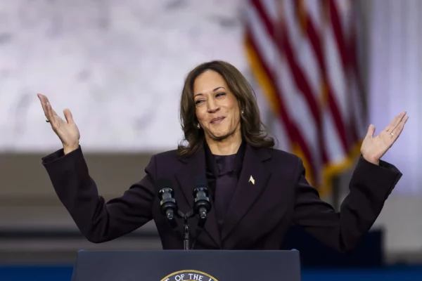 Kamala Harris