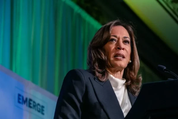 Kamala Harris