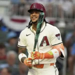 Ketel Marte volvería a D-backs el lunes, 'tras desaparecer', en serie contra Phillies