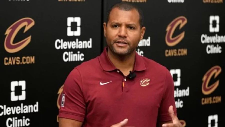 Koby Altman Koby Altman