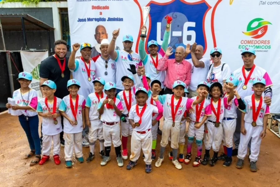 La Vega Campeón La Vega Campeón