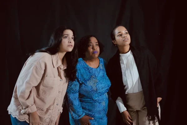 Laberinto de Hermanas