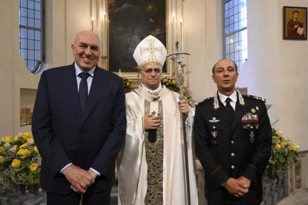 León XIV-papa-vaticano