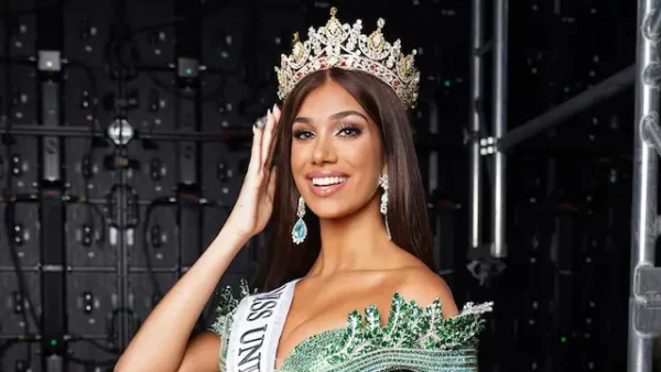 Lina Luaces, sobrina de los Estefan, es la nueva Miss Cuba Universo elegida en EE.UU.