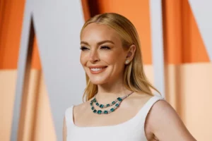 indsay Lohan a los 39: así luce hoy la exestrella juvenil