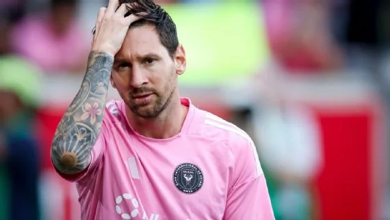 Lionel Messi Lionel Messi