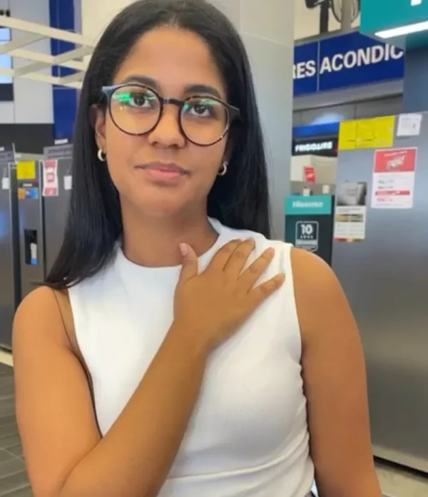 Lisette Sánchez-día del padre