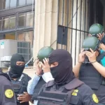 Caso Lobo: Ministerio Público presenta acusación y pide juicio contra red que habría defraudado al Estado con más de RD$100 millones