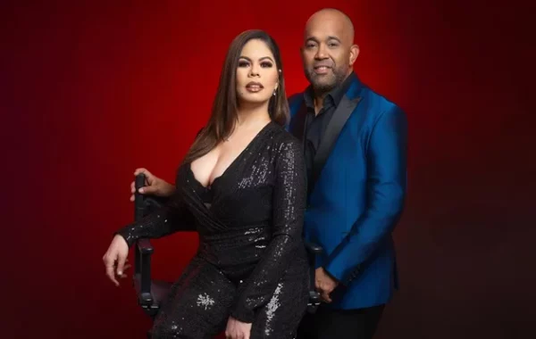 Los Hijos de Rubby Pérez van a Nueva York