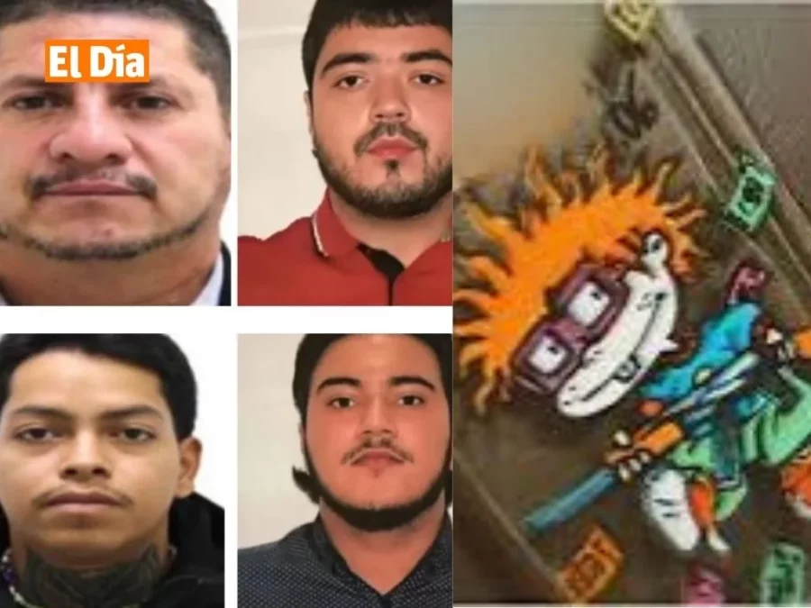Los Rugarts