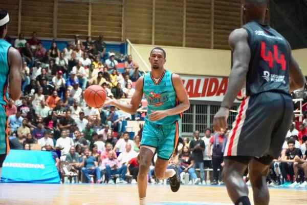 Luis David Montero vs LEONES