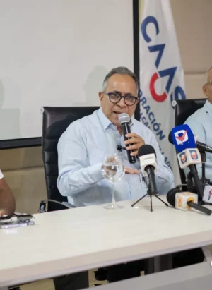 Luis Salcedo