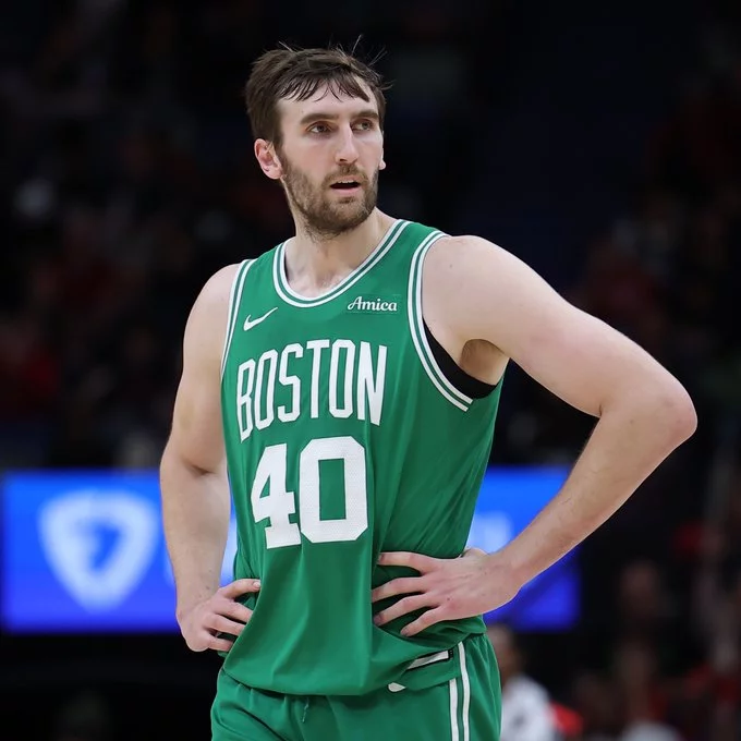 Luke Kornet