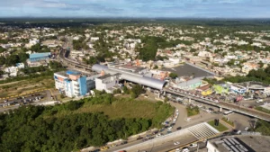 A 15 años de la llegada del Metro: ¿cómo ha cambiado Villa Mella?