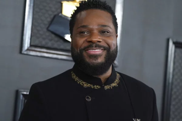 Malcolm-Jamal Warner- cine