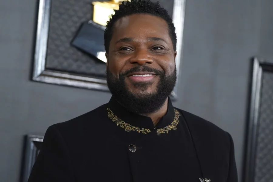 Malcolm-Jamal Warner