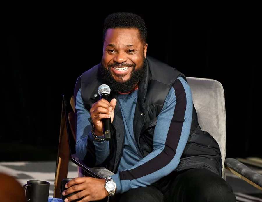 Malcolm-Jamal Warner Malcolm-Jamal Warner