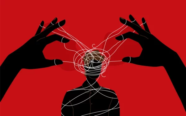 Manipulación emocional-salud mental