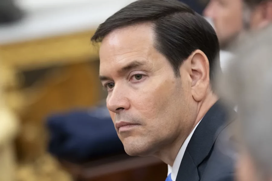 Marco Rubio