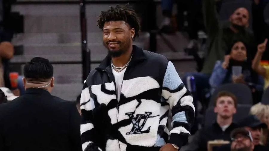 Marcus Smart Marcus Smart