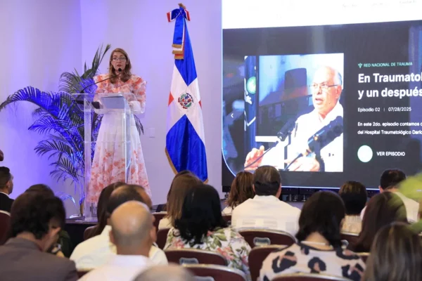 SNS presenta Multimedios en Salud