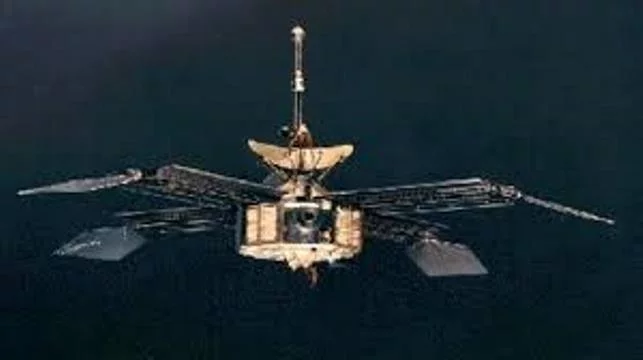 Mariner IV Mariner IV