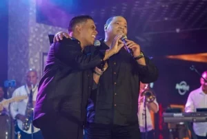 Marteen y Karlos Franko