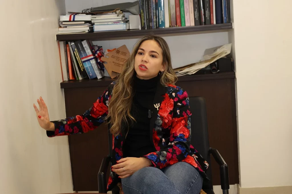 TDHA- neuropsicóloga- Clínica - Melody Arias.