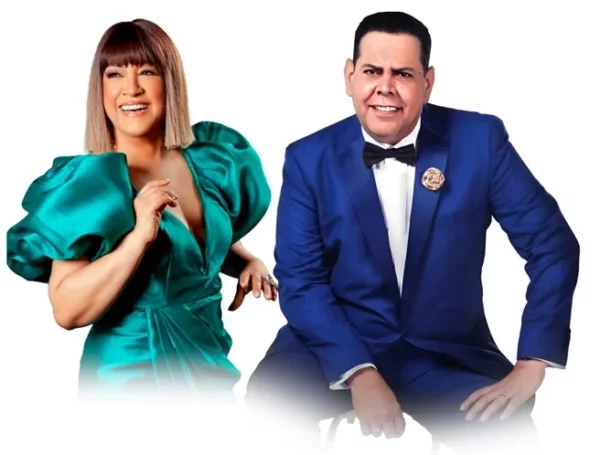 Milly y Fernando abrirán los viernes bailables de Hard Rock Café