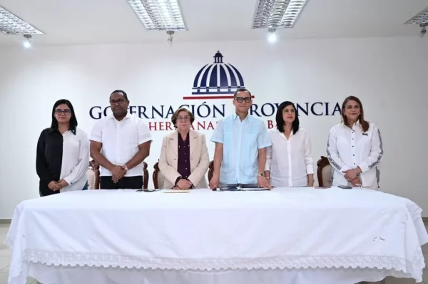 Ministerio de Trabajo 1